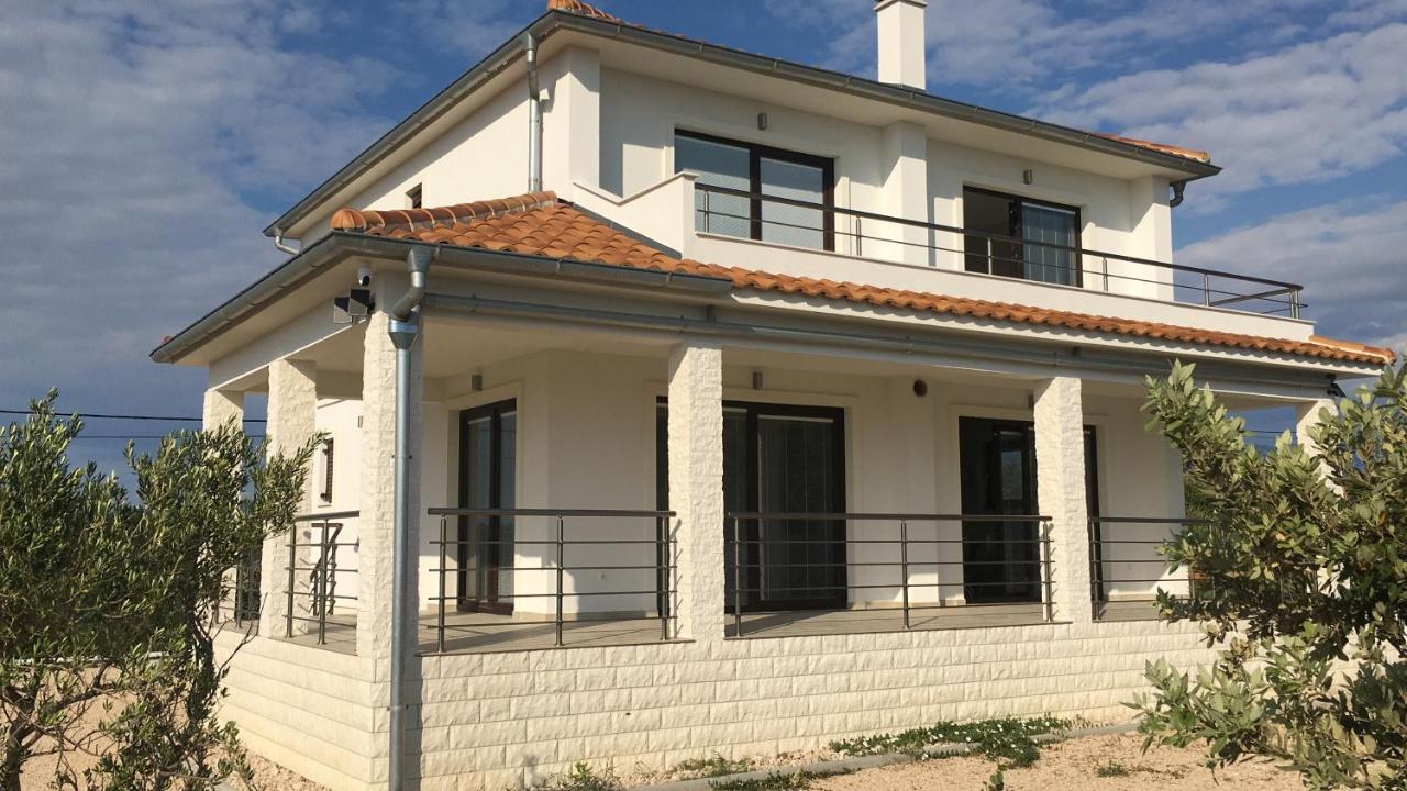 Luxury Villa "Sreca" スペタルスカ・ドラガ エクステリア 写真