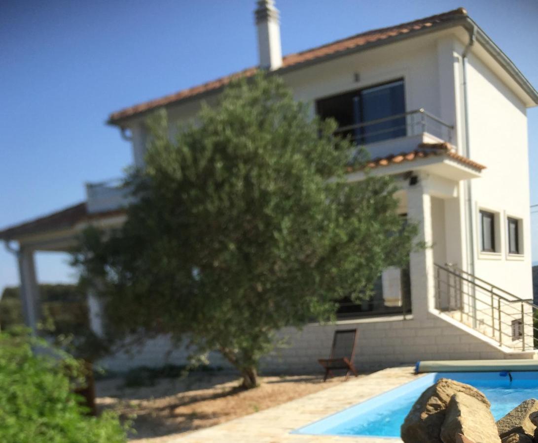 Luxury Villa "Sreca" スペタルスカ・ドラガ エクステリア 写真