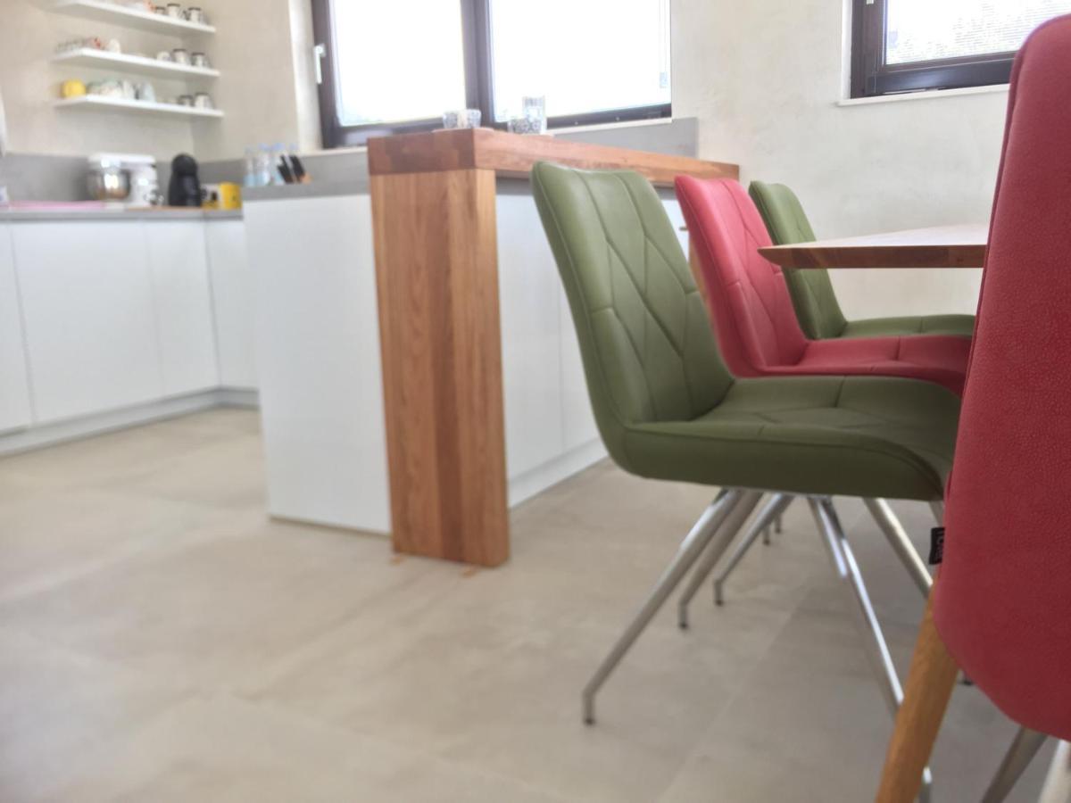 Luxury Villa "Sreca" スペタルスカ・ドラガ エクステリア 写真