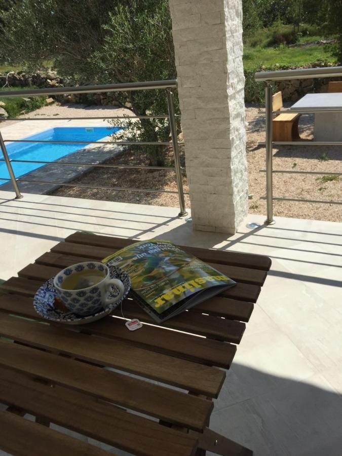 Luxury Villa "Sreca" スペタルスカ・ドラガ エクステリア 写真