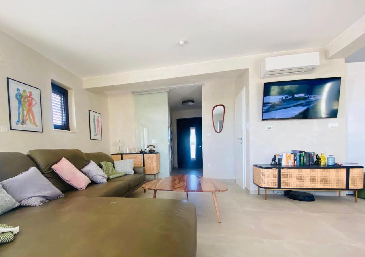 Luxury Villa "Sreca" スペタルスカ・ドラガ エクステリア 写真