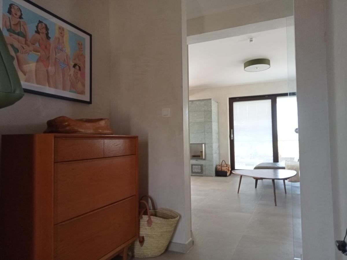 Luxury Villa "Sreca" スペタルスカ・ドラガ エクステリア 写真