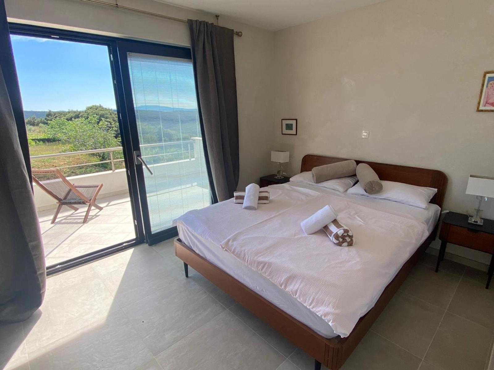 Luxury Villa "Sreca" スペタルスカ・ドラガ エクステリア 写真