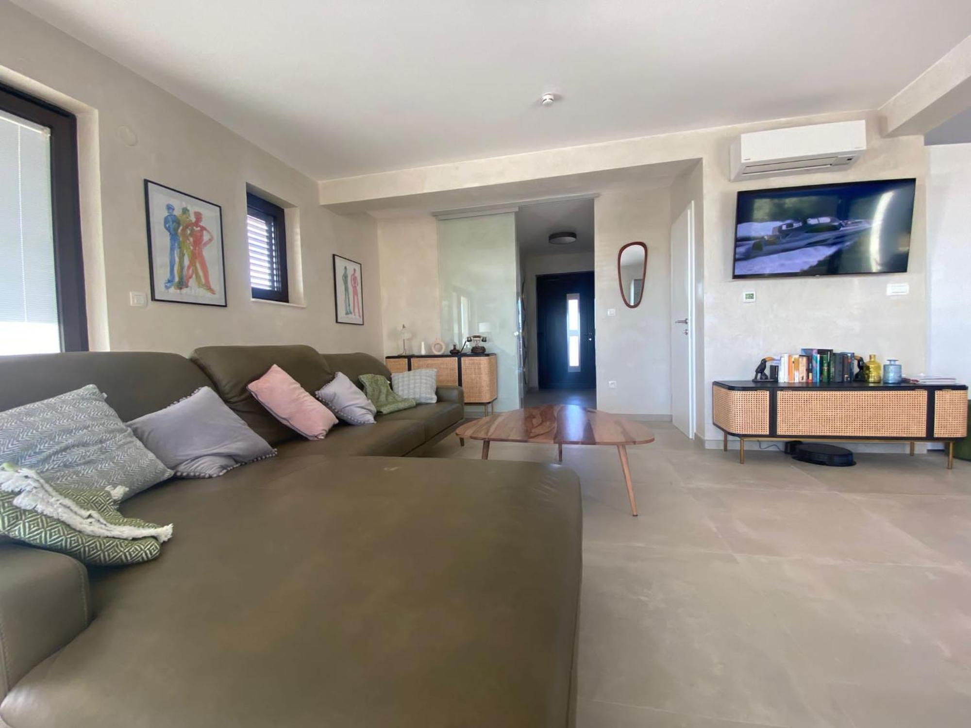 Luxury Villa "Sreca" スペタルスカ・ドラガ エクステリア 写真